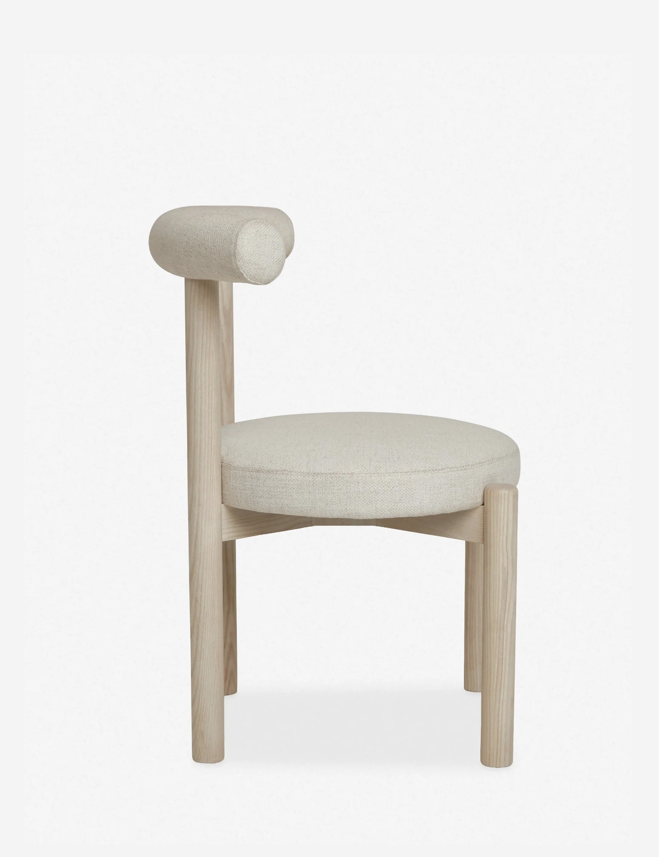 Lulu and Georgia - Dame Dining Chair