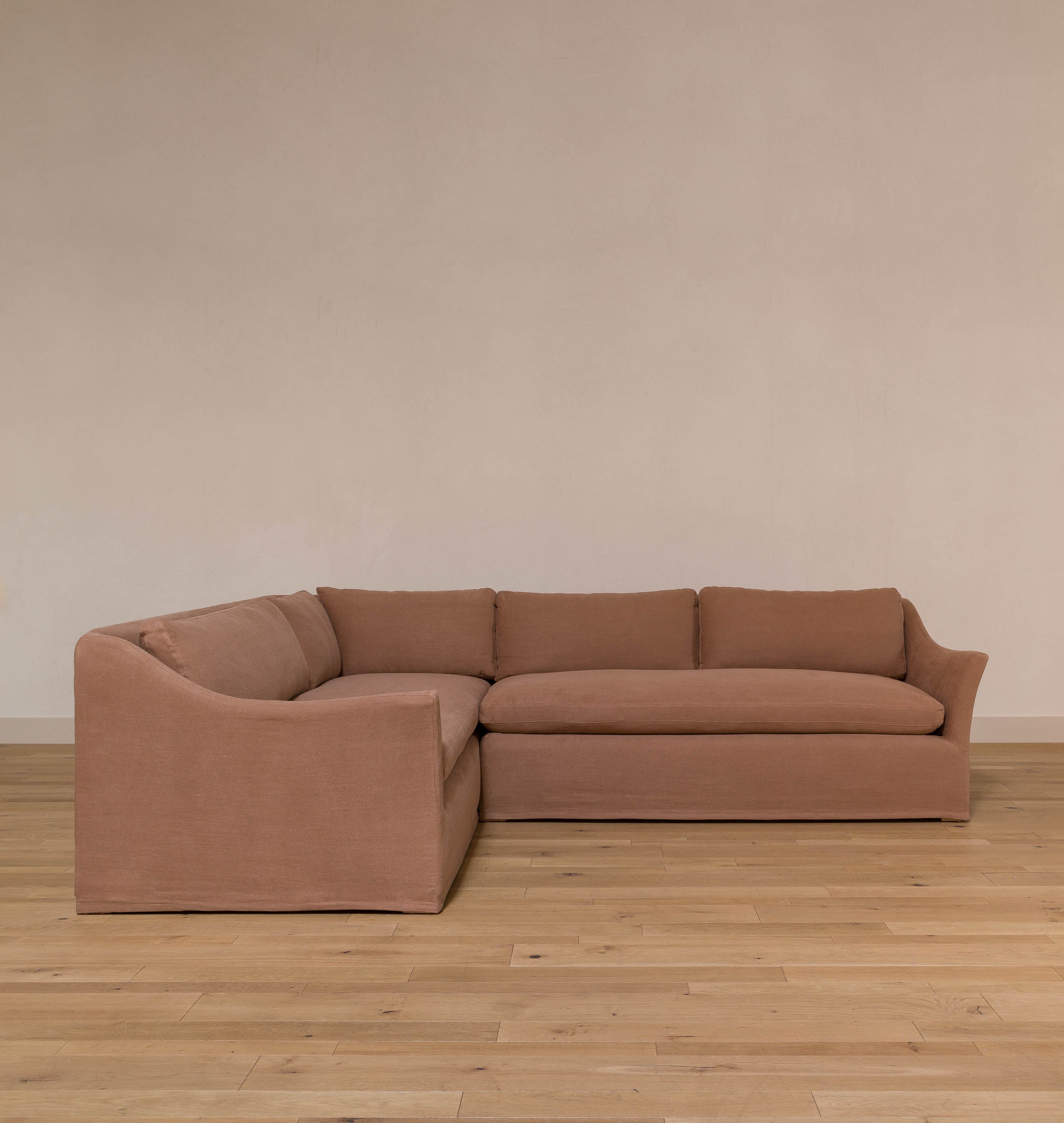 Amber Interiors - Dana Corner Sectional