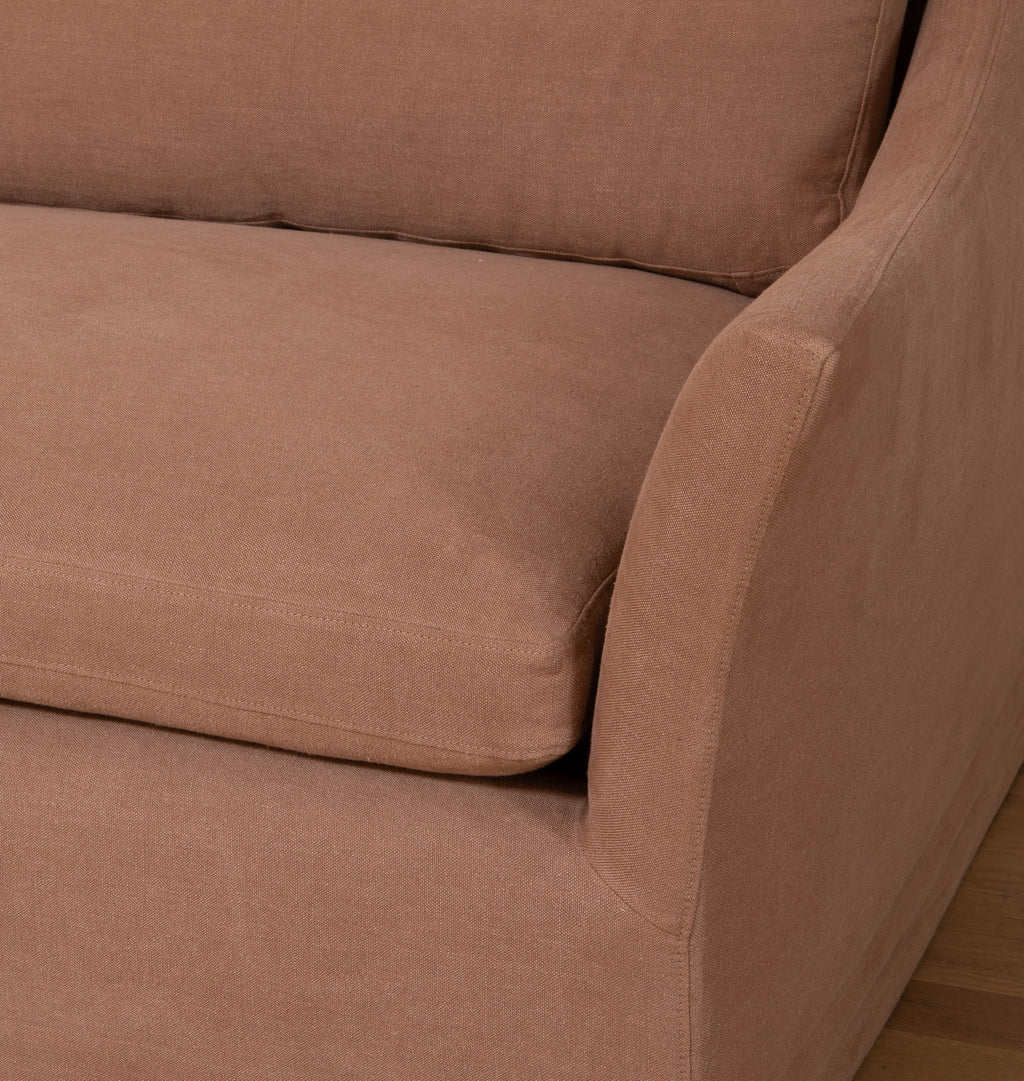 Amber Interiors - Dana Corner Sectional