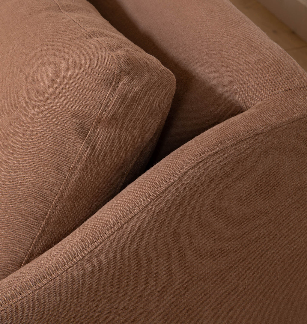 Amber Interiors - Dana Corner Sectional