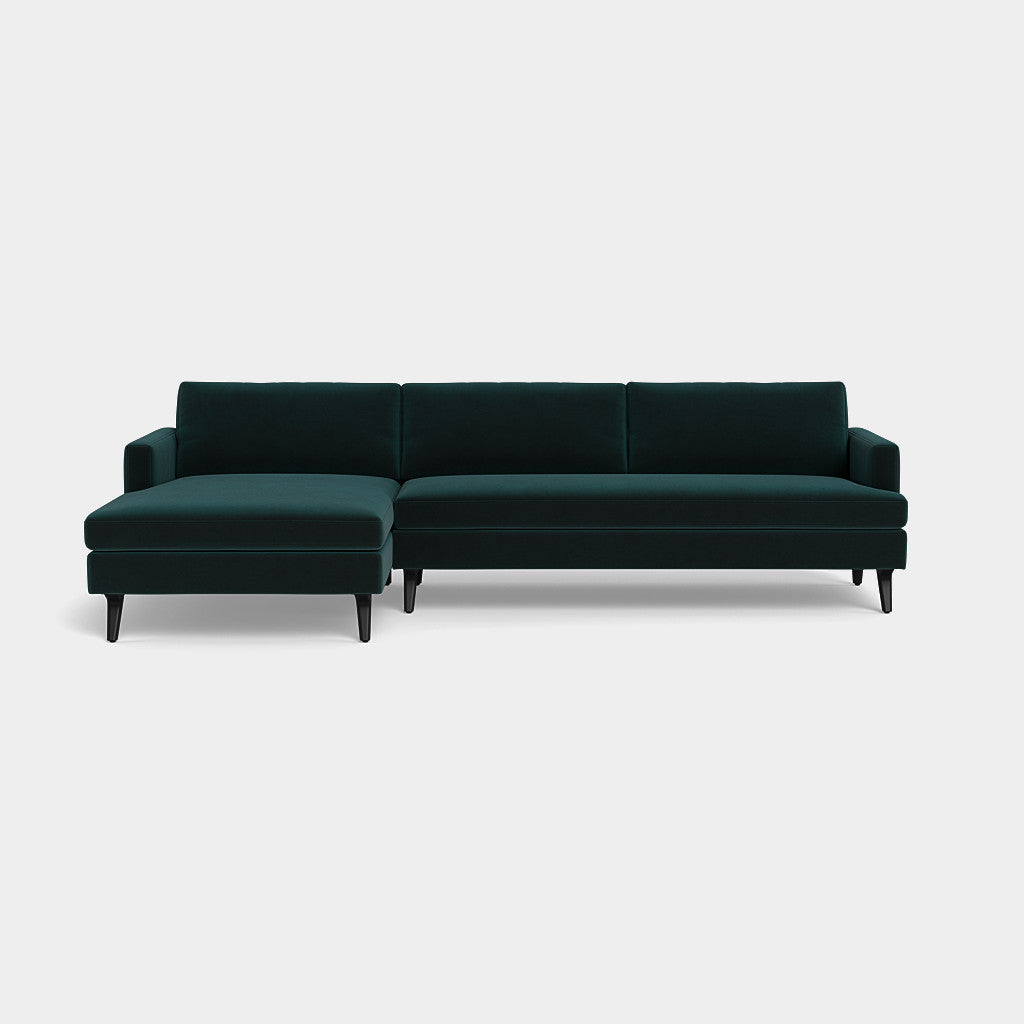 Albany Park - Lido Chaise Sectional