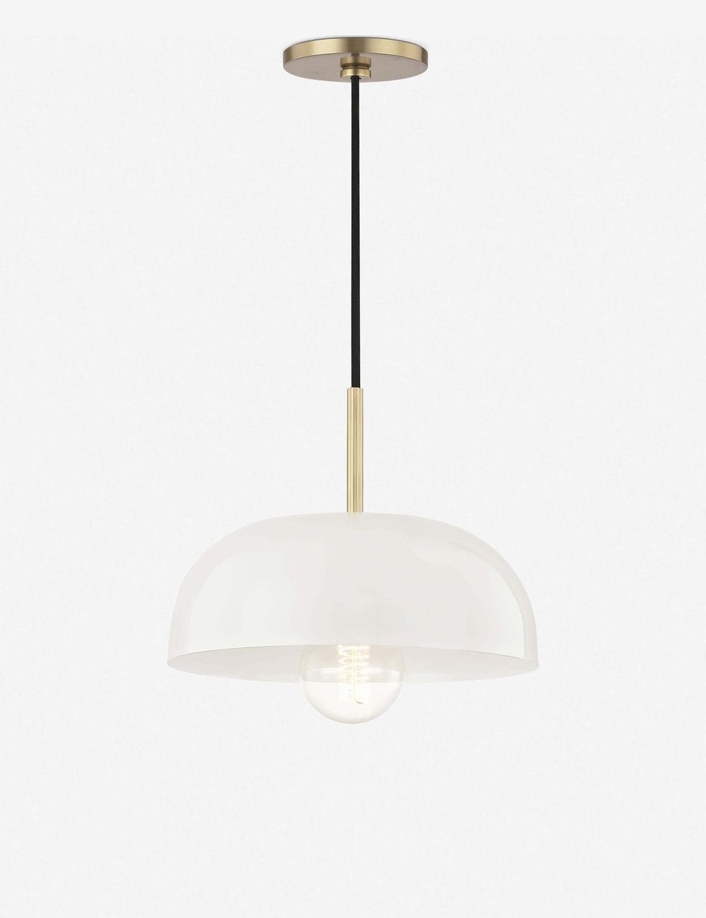 Lulu and Georgia - Dea Pendant Light