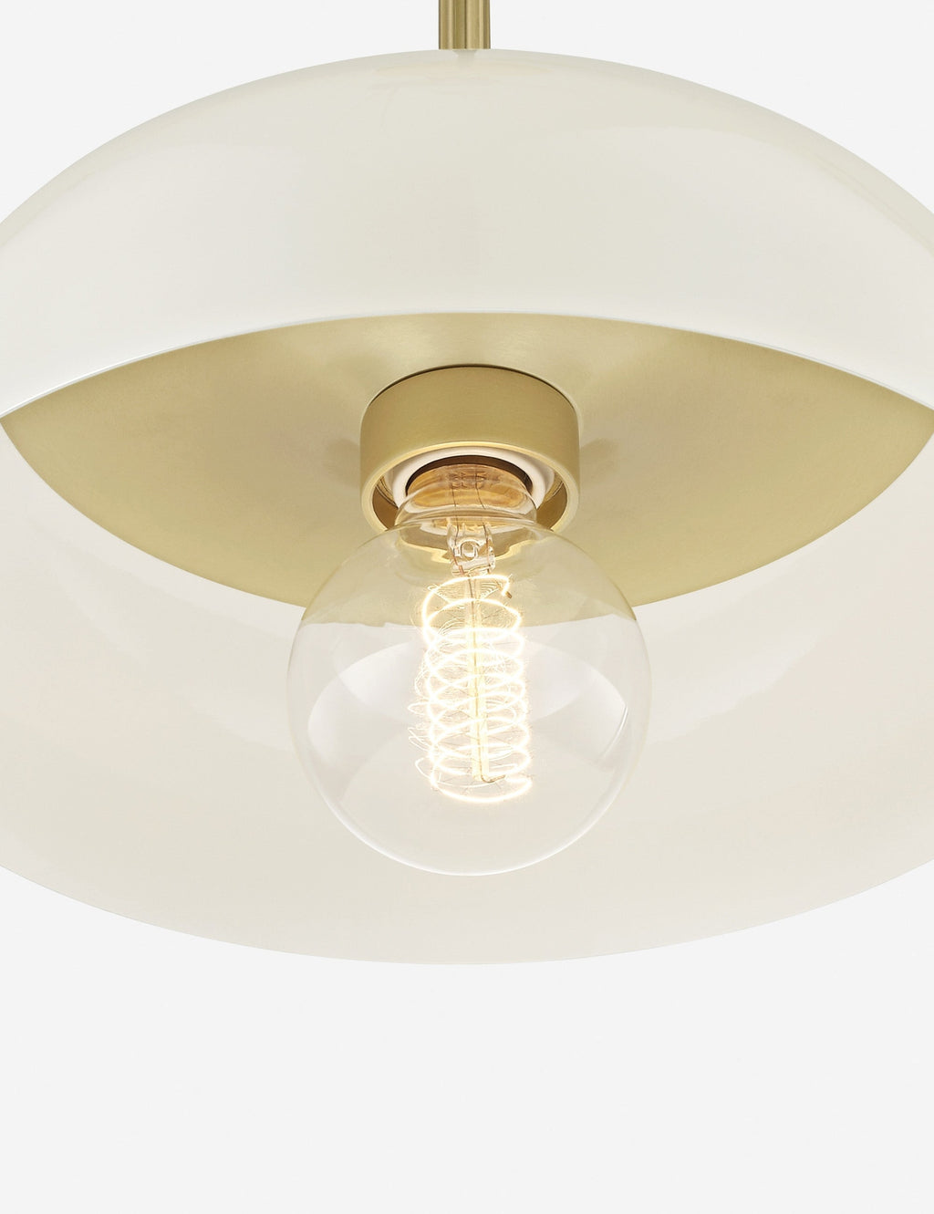 Lulu and Georgia - Dea Pendant Light