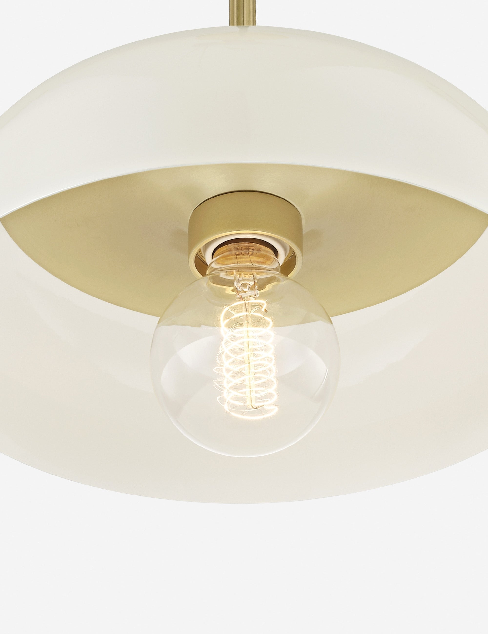 Lulu and Georgia - Dea Pendant Light