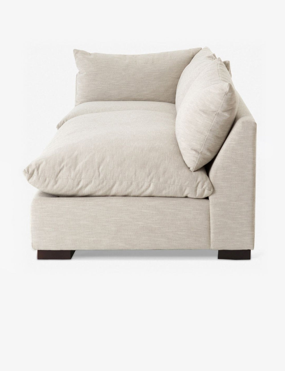 Lulu and Georgia - Decima Sectional Sofa