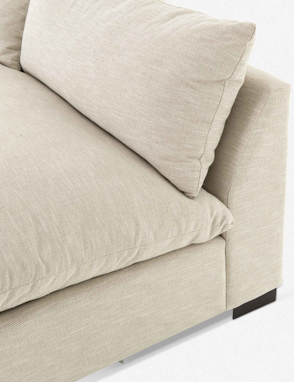 Lulu and Georgia - Decima Sectional Sofa