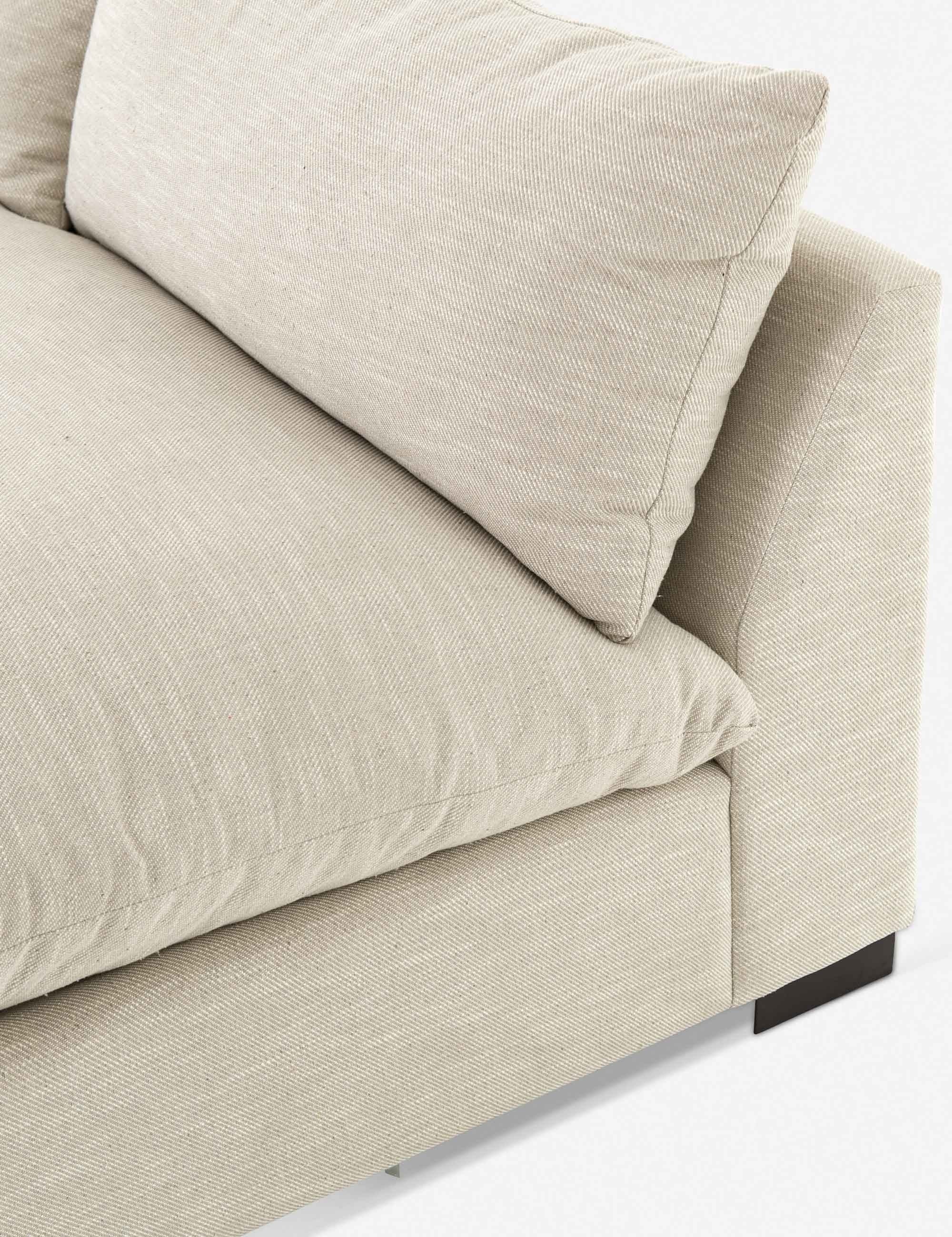 Lulu and Georgia - Decima Sectional Sofa