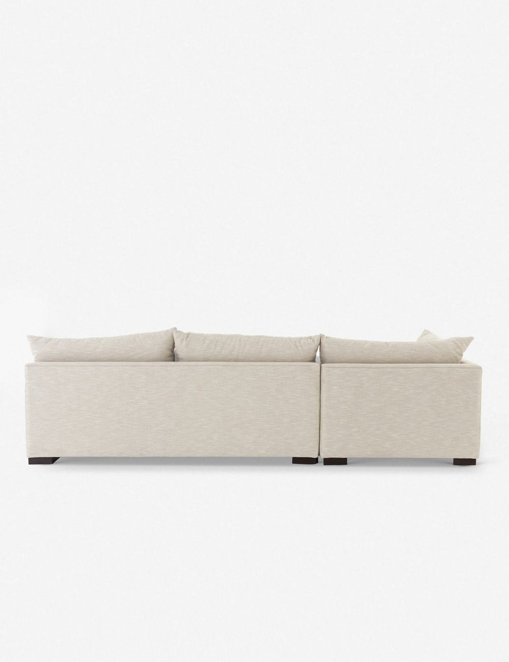 Lulu and Georgia - Decima Sectional Sofa