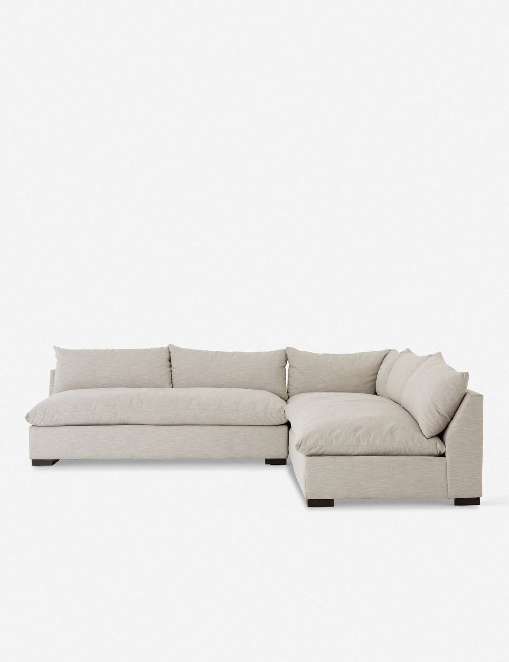 Lulu and Georgia - Decima Sectional Sofa