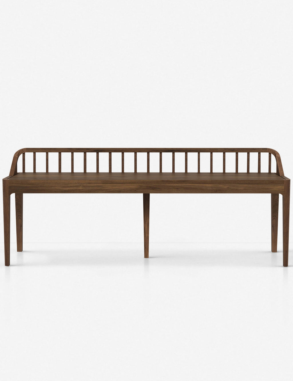 Lulu and Georgia - Dellah Bench