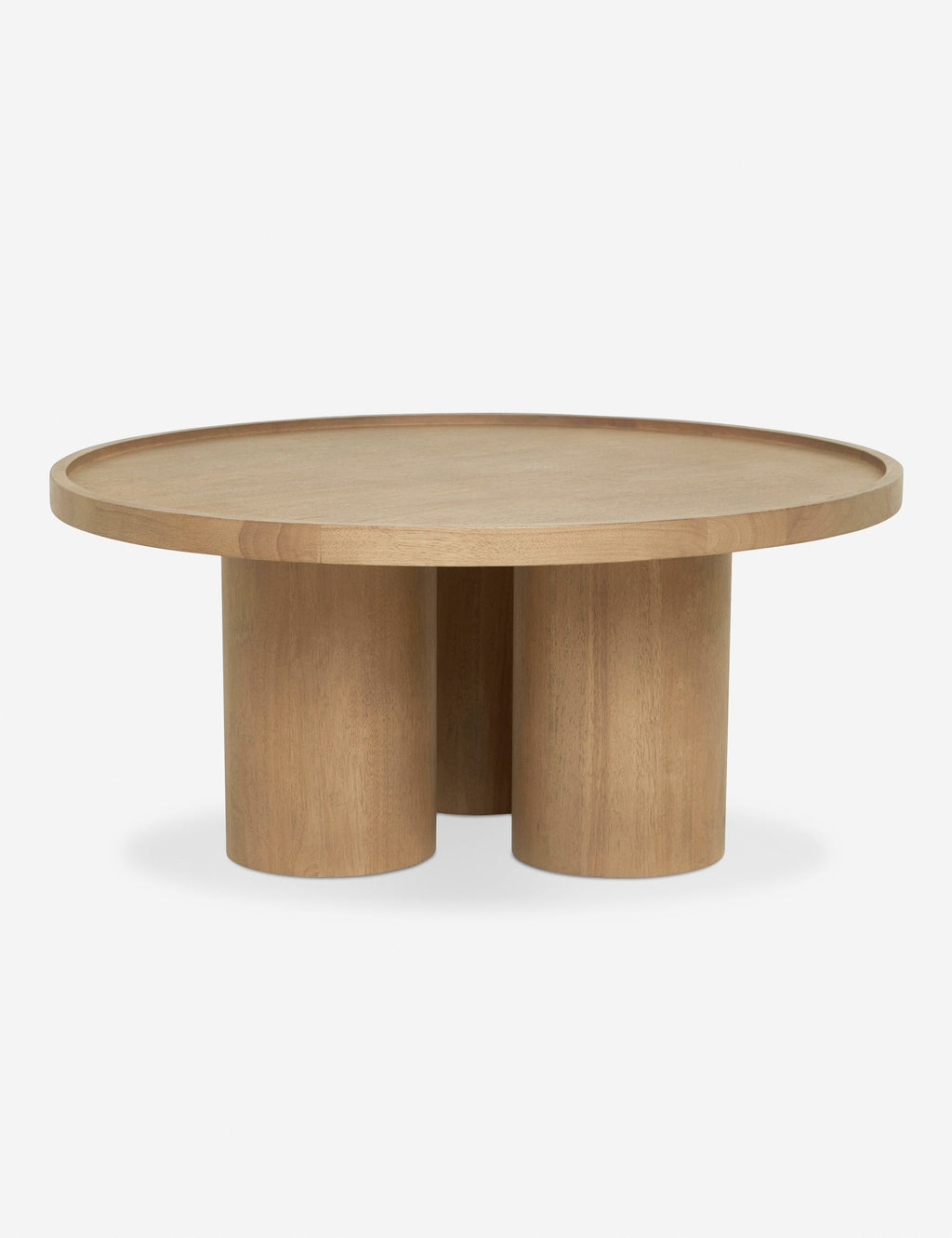 Lulu and Georgia - Delta Round Coffee Table