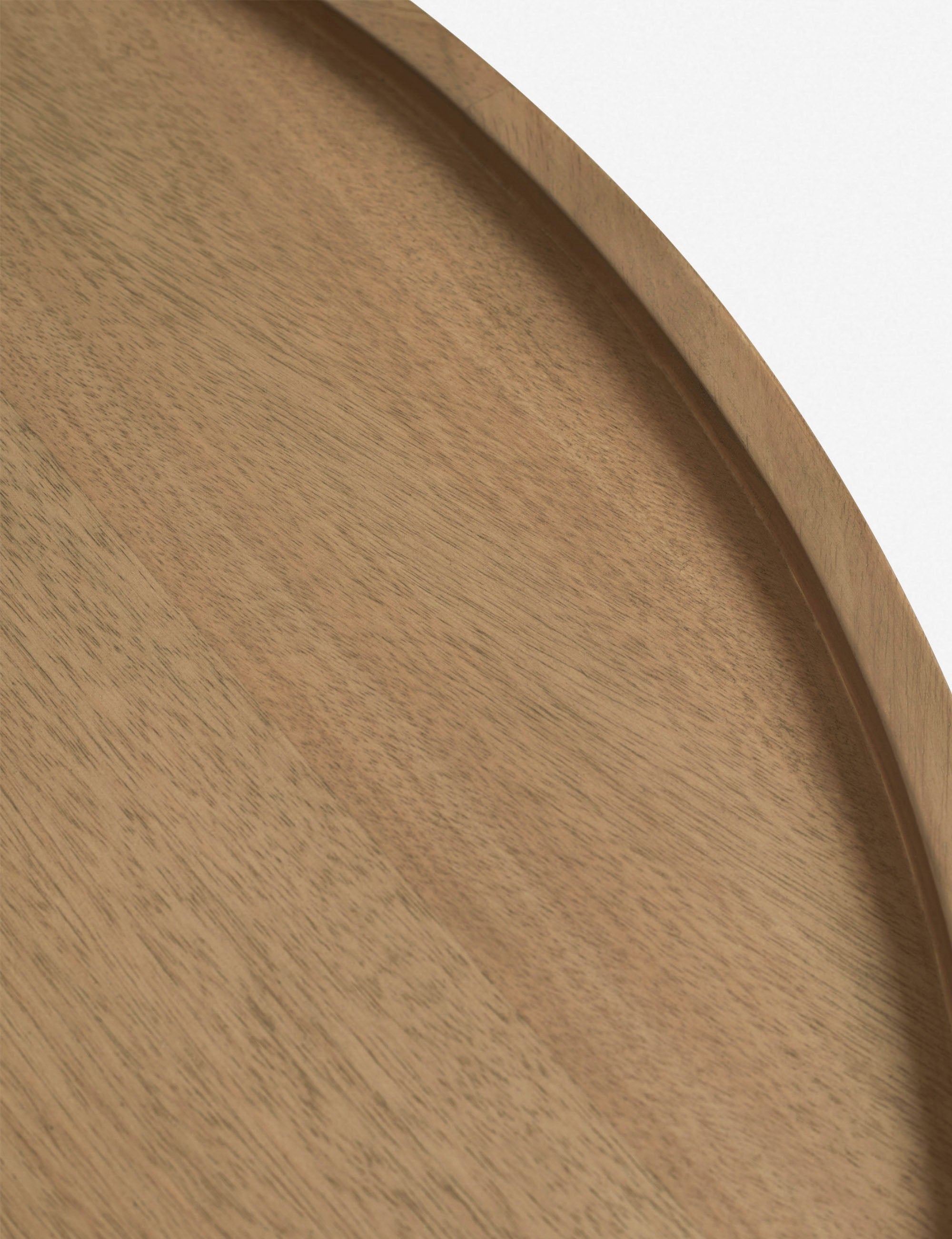 Lulu and Georgia - Delta Round Coffee Table
