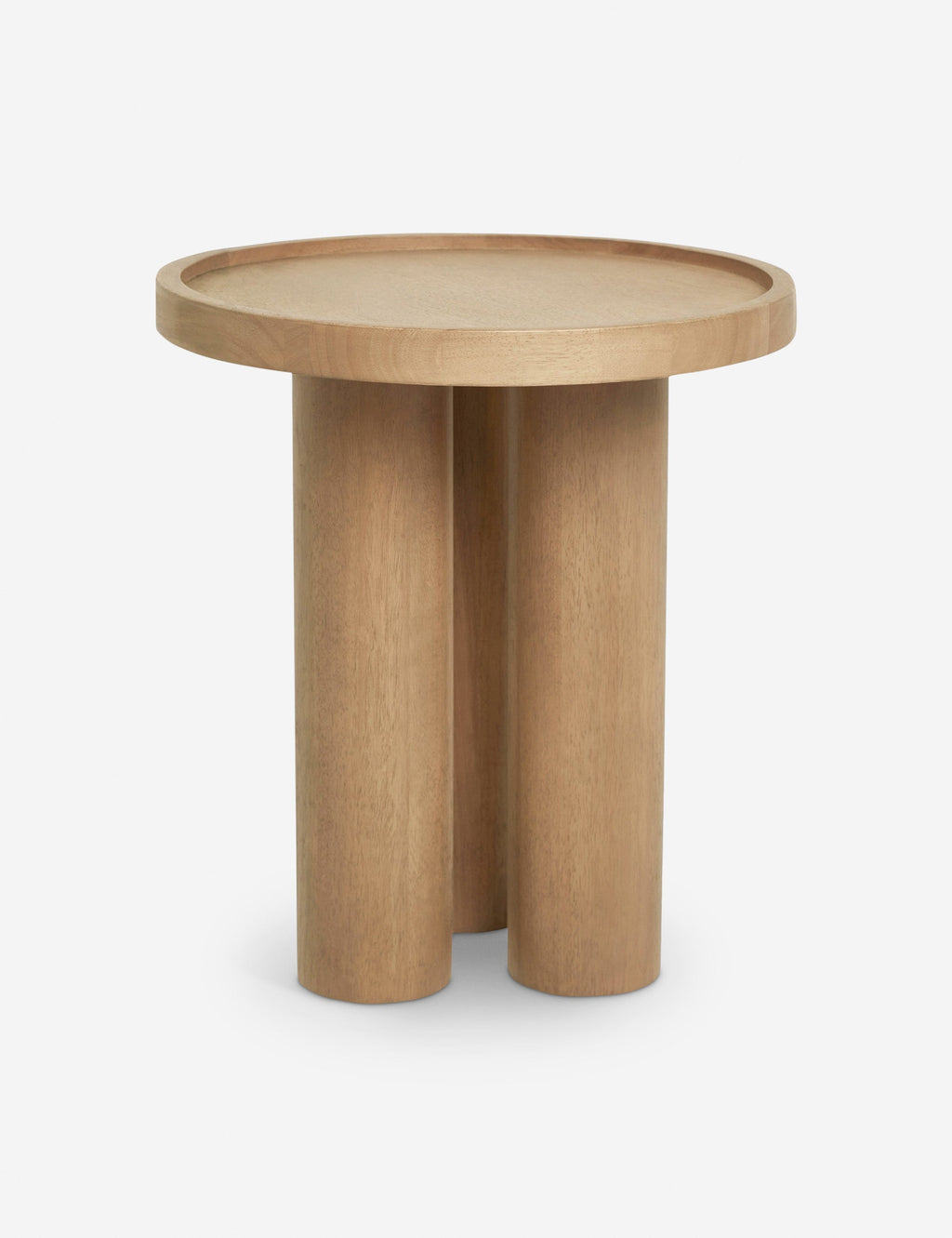 Lulu and Georgia - Open Box: Delta Side Table