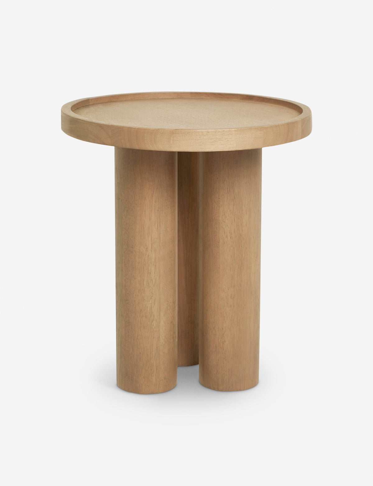 Lulu and Georgia - Open Box: Delta Side Table