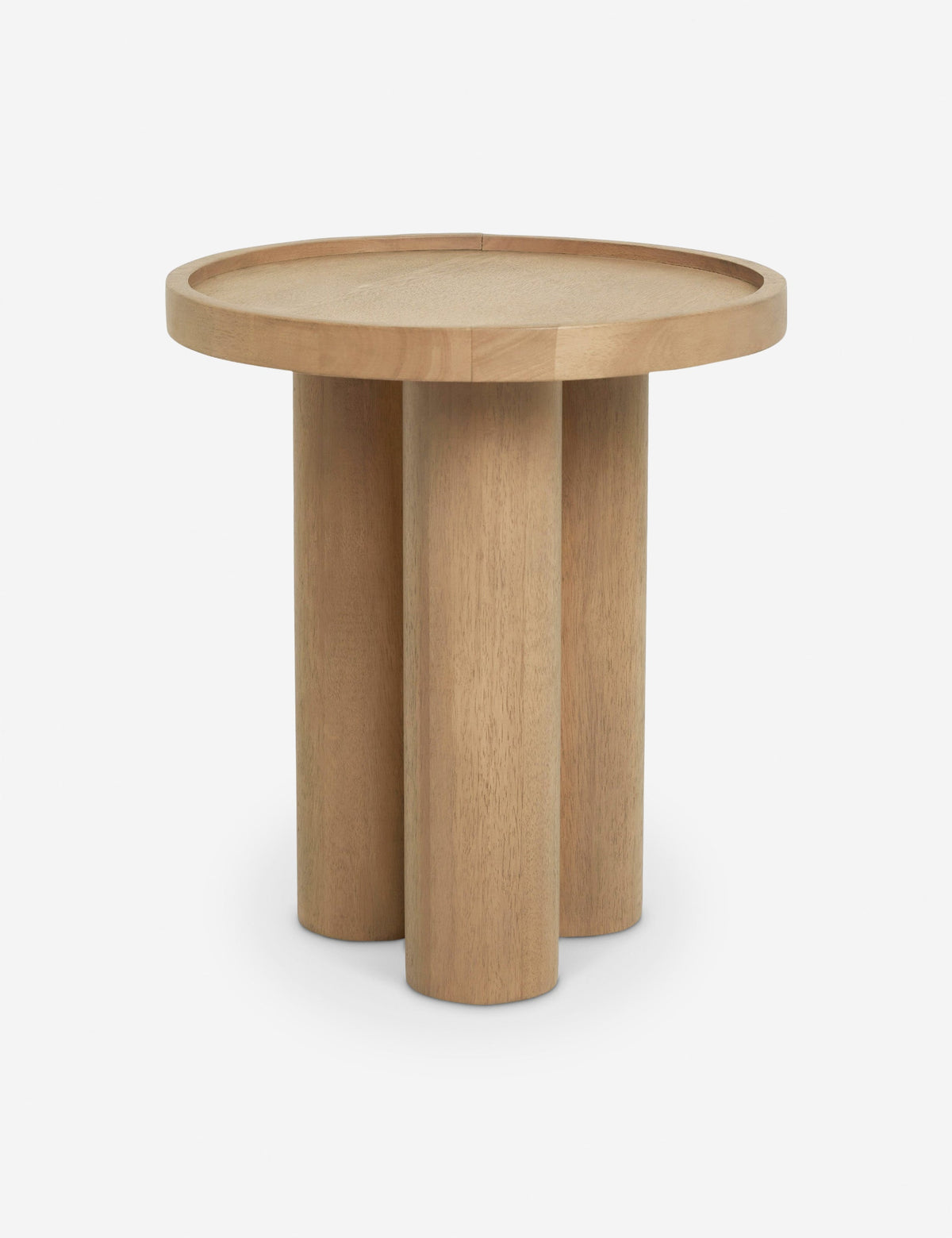 Lulu and Georgia - Open Box: Delta Side Table