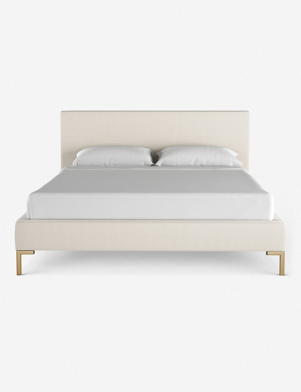 Lulu and Georgia - Deva Platform Bed