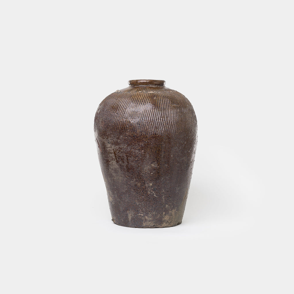 Amber Interiors - Mijiu Vessel