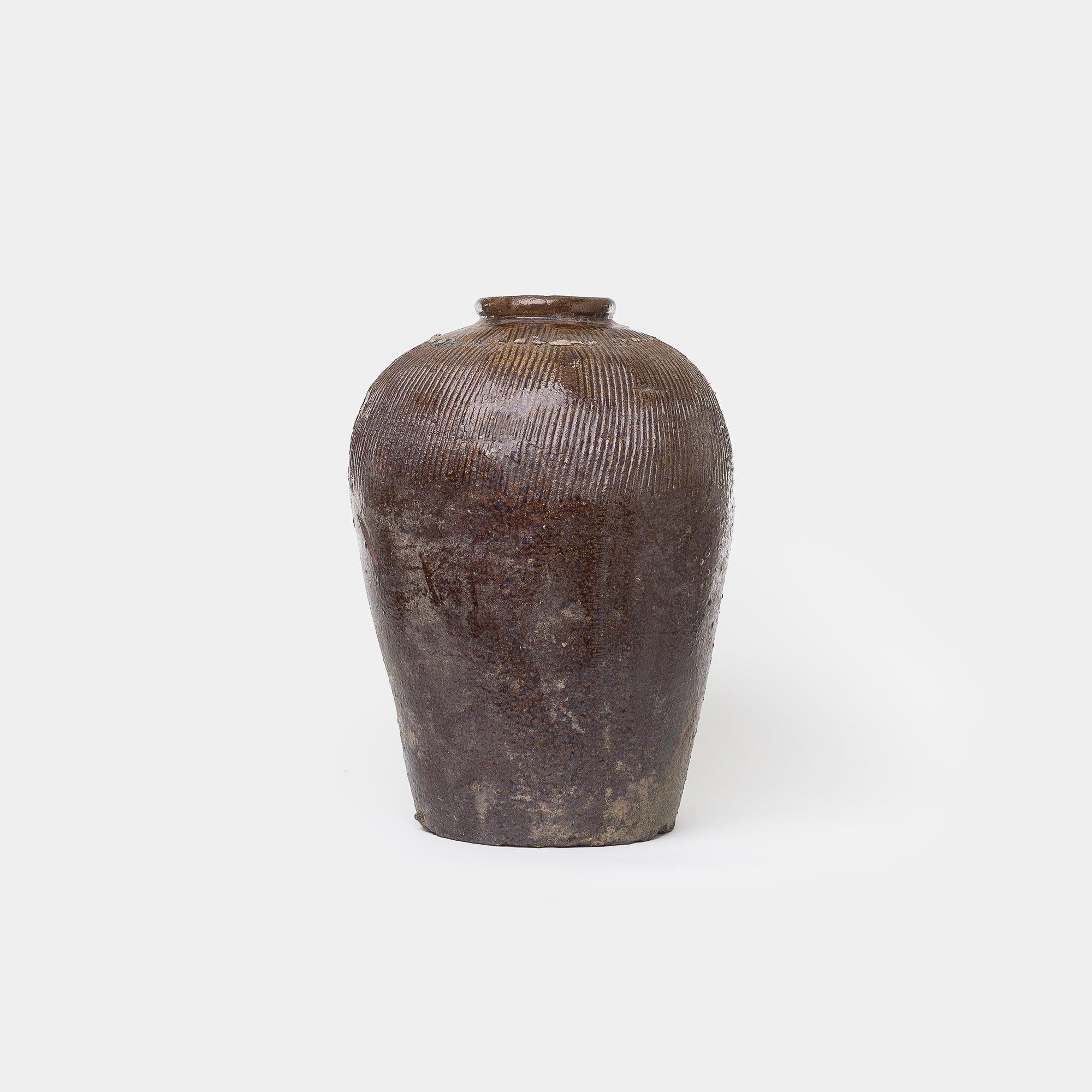 Amber Interiors - Mijiu Vessel