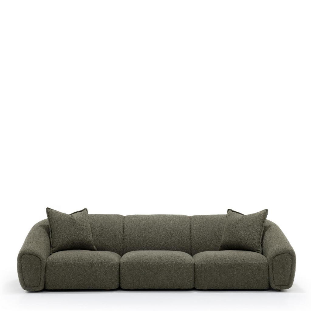 Urban Natural - Diego Modular Sofa (112")
