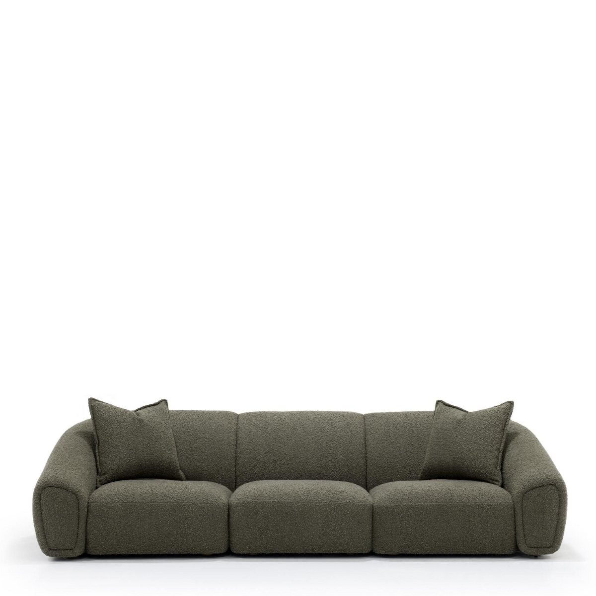 Urban Natural - Diego Modular Sofa (112")