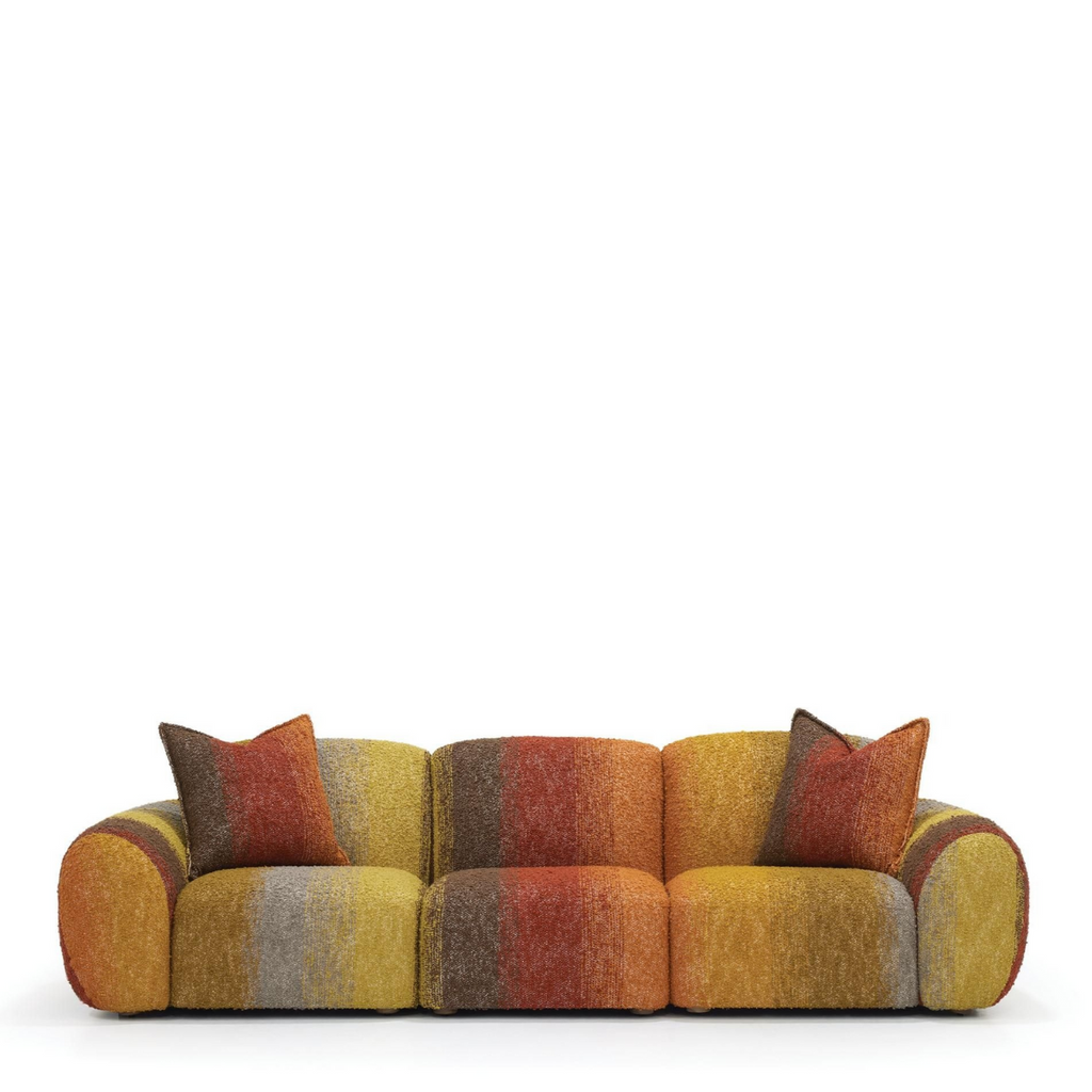 Urban Natural - Diego Modular Sofa (112")