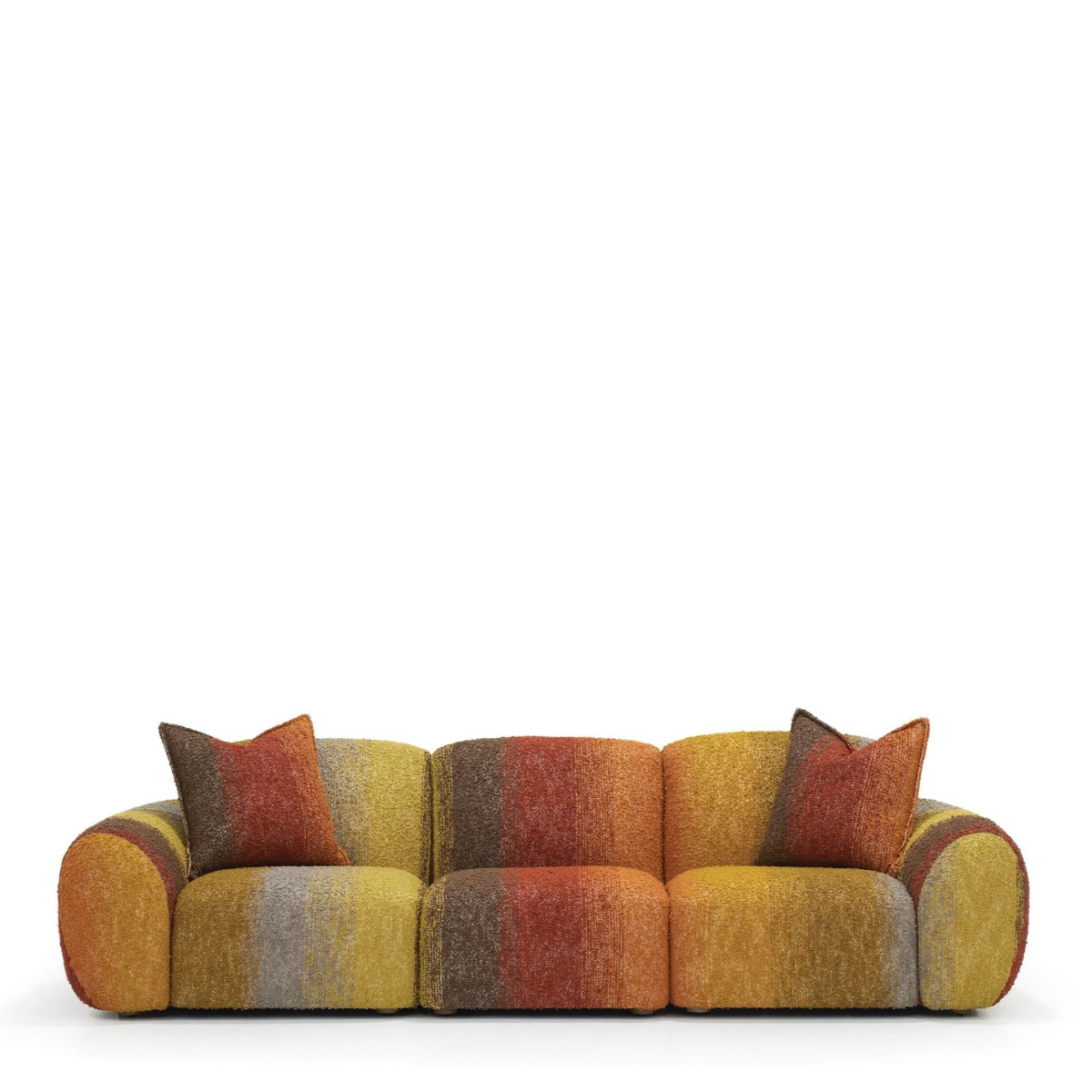 Urban Natural - Diego Modular Sofa (112")