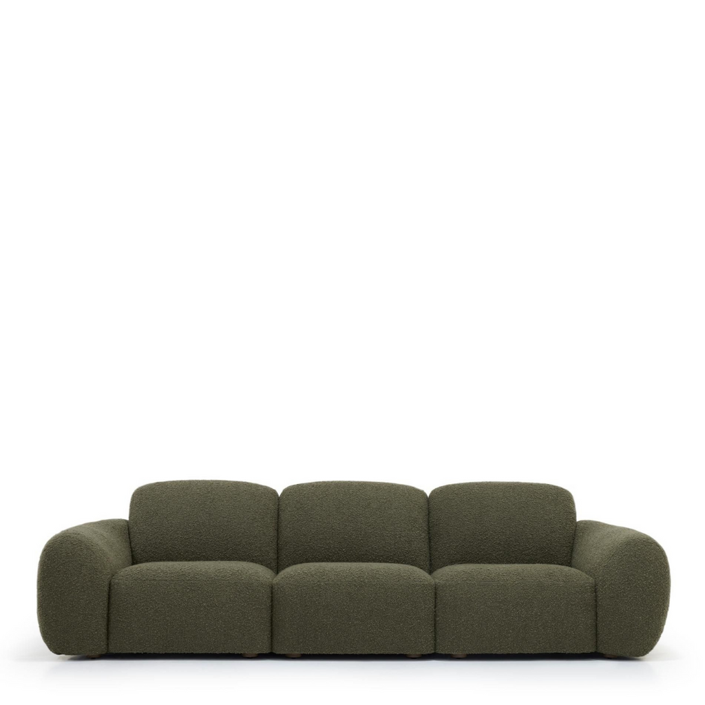 Urban Natural - Diego Modular Sofa (112")