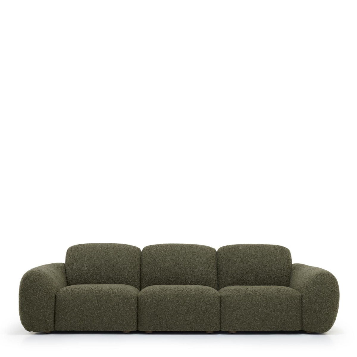 Urban Natural - Diego Modular Sofa (112")