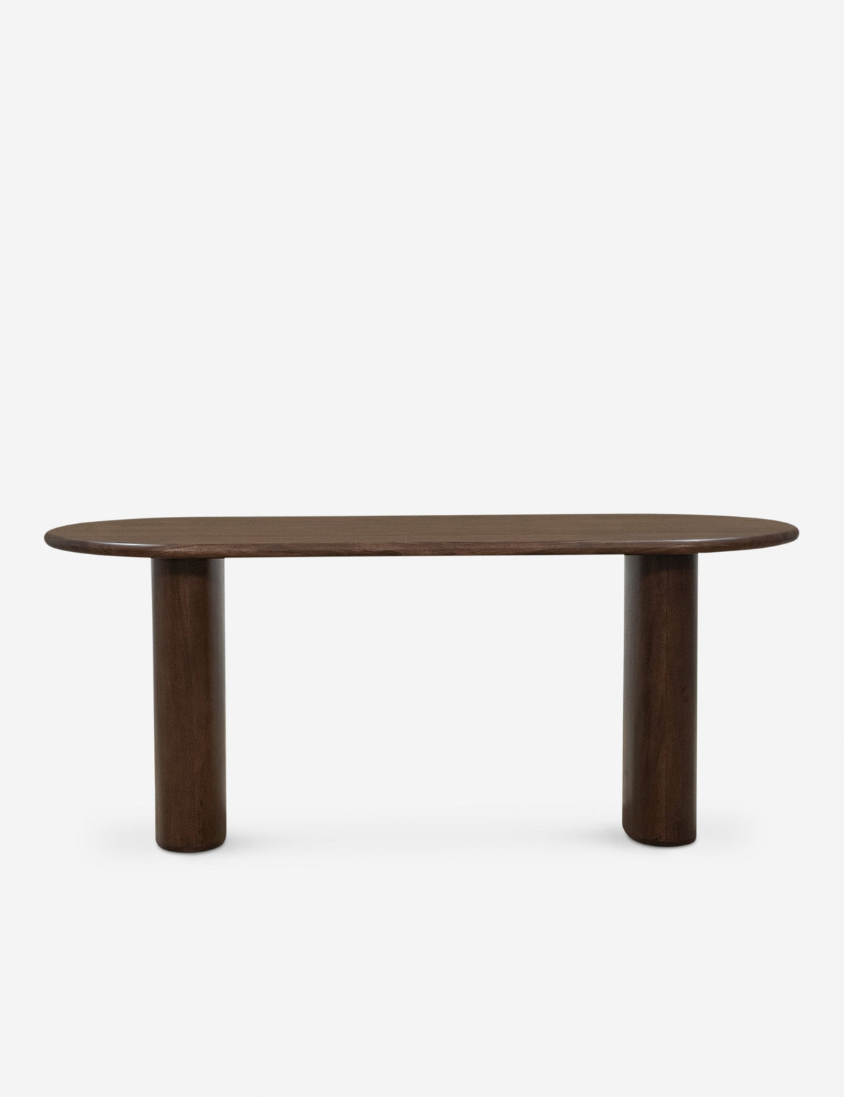 Lulu and Georgia - Open Box: Mattea Oval Dining Table
