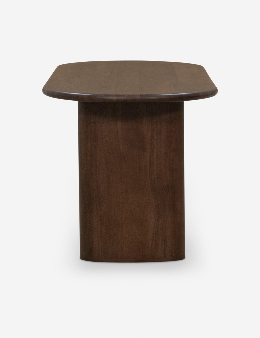 Lulu and Georgia - Open Box: Mattea Oval Dining Table