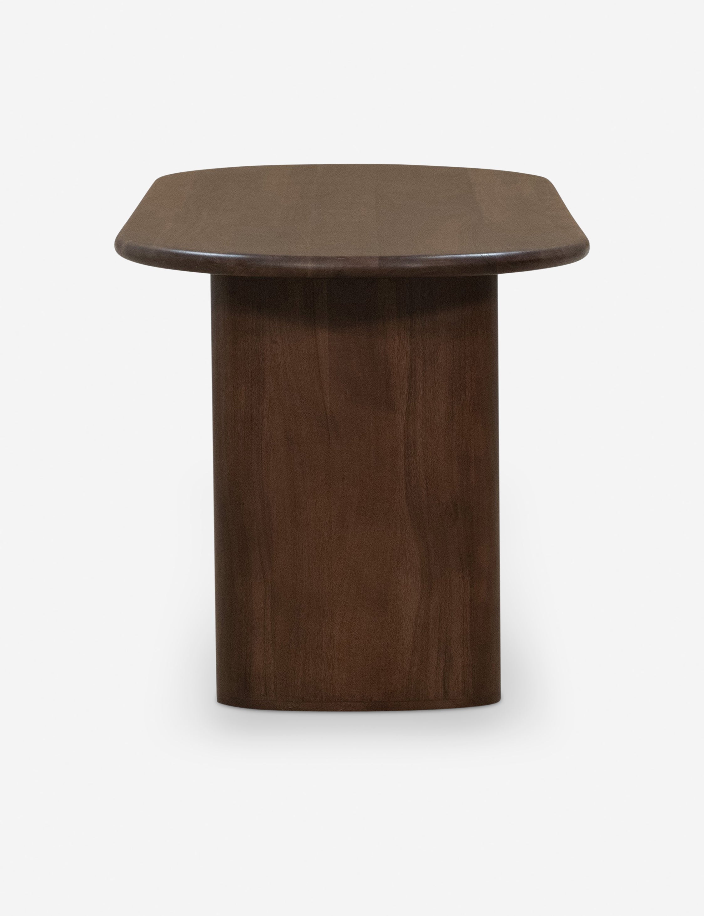 Lulu and Georgia - Mattea Oval Dining Table
