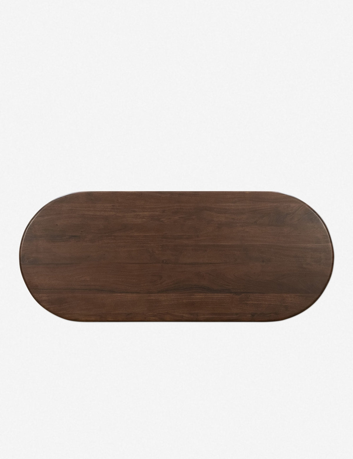 Lulu and Georgia - Open Box: Mattea Oval Dining Table