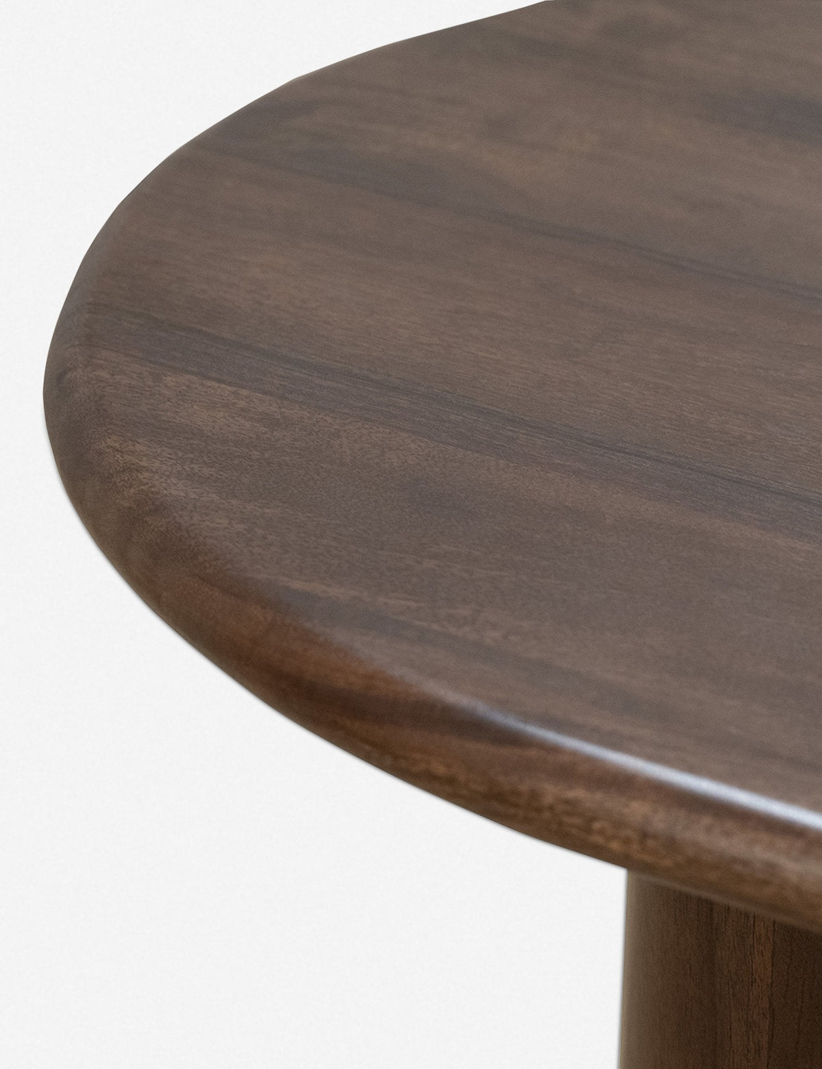 Lulu and Georgia - Open Box: Mattea Oval Dining Table