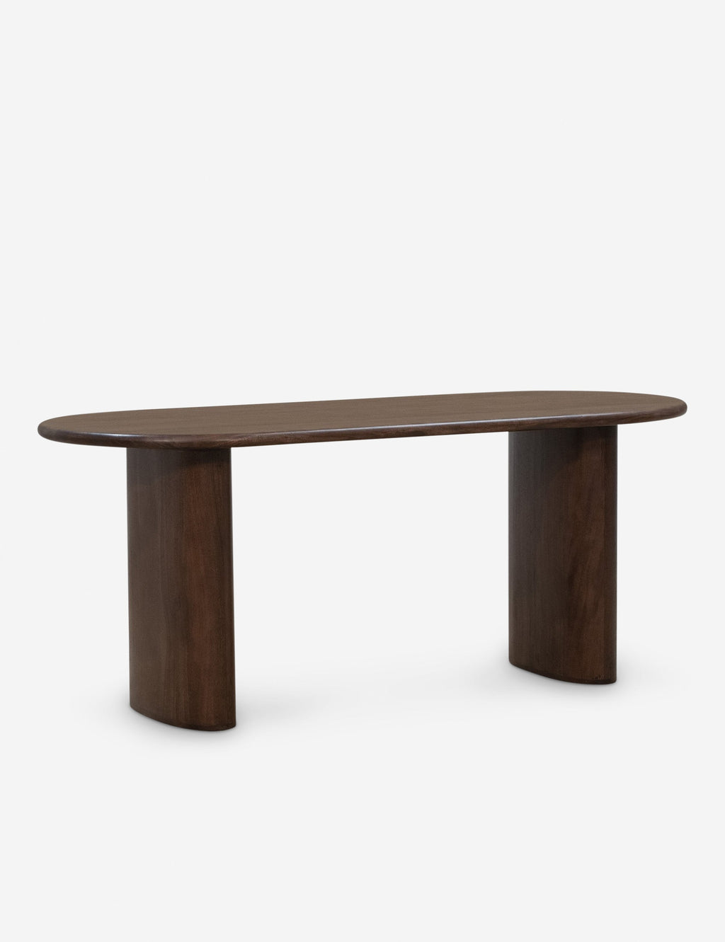 Lulu and Georgia - Open Box: Mattea Oval Dining Table
