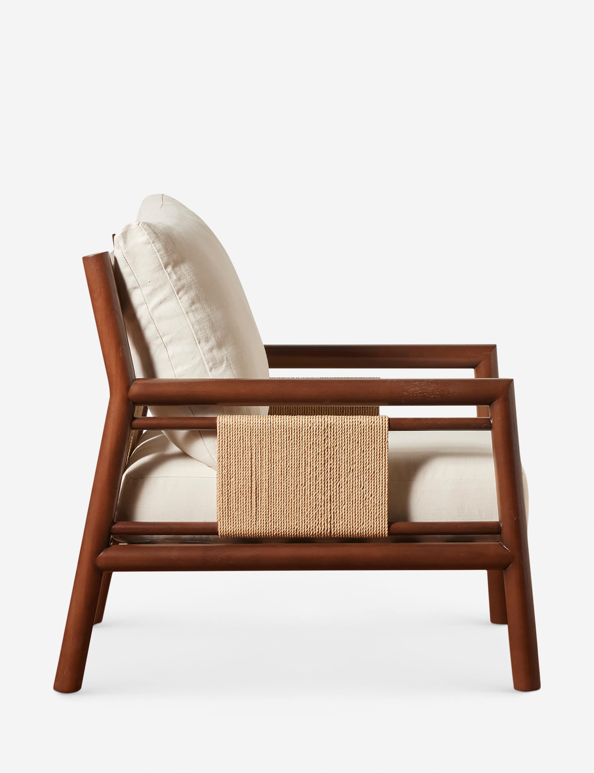 Lulu and Georgia - Loa Accent Chair