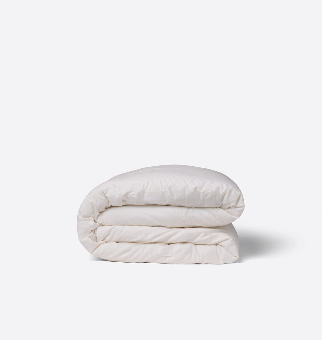 Amber Interiors - All - Season Down Alternative Duvet Insert