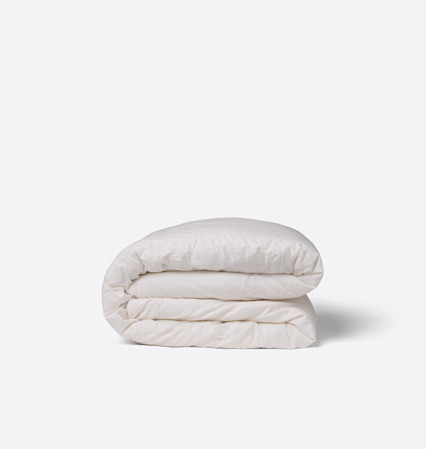 Amber Interiors - All - Season Down Alternative Duvet Insert