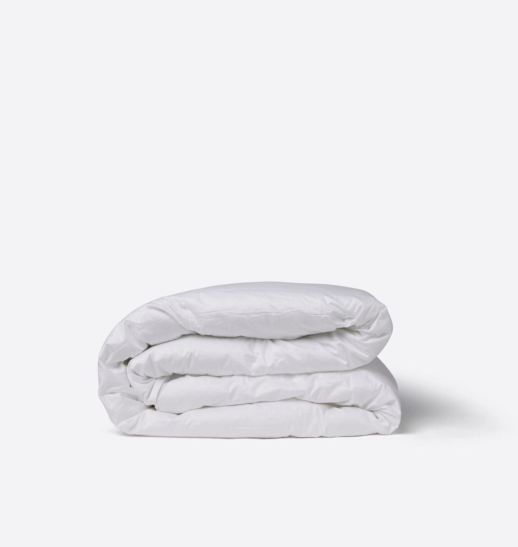 Amber Interiors - All - Season Goose Down Duvet Insert