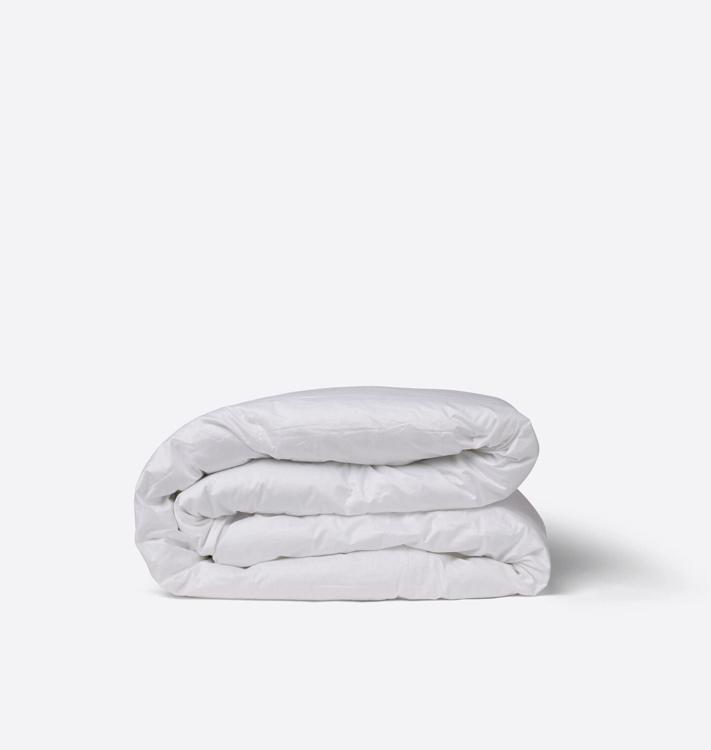 Amber Interiors - All - Season Goose Down Duvet Insert