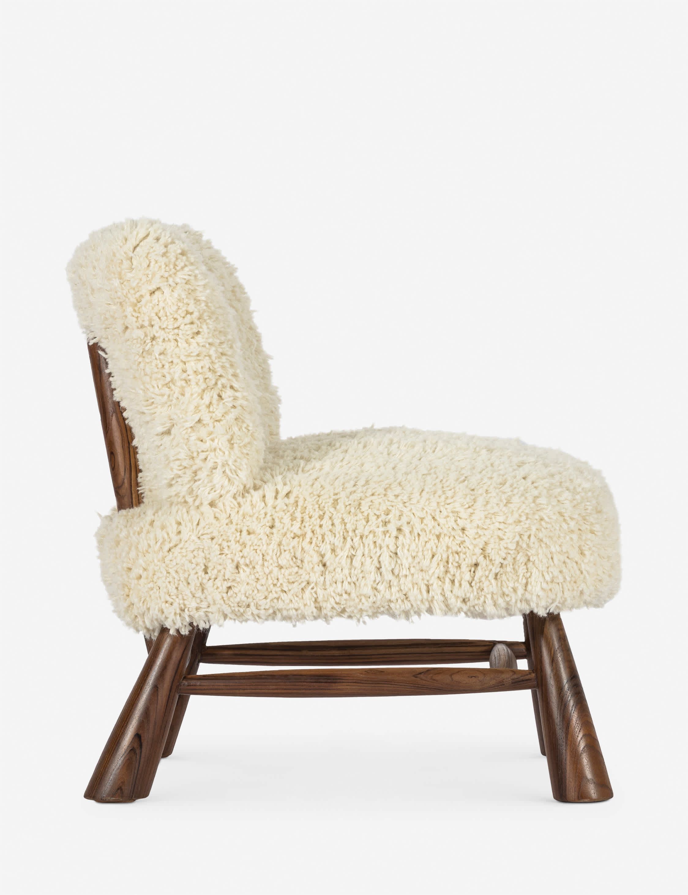 Lulu and Georgia - Marl Accent Chair by Meno Home x Co.House Designs