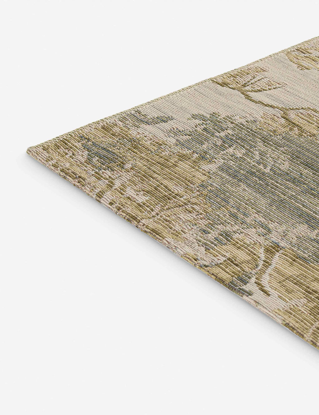 Lulu and Georgia - Shira Wool - Blend Rug