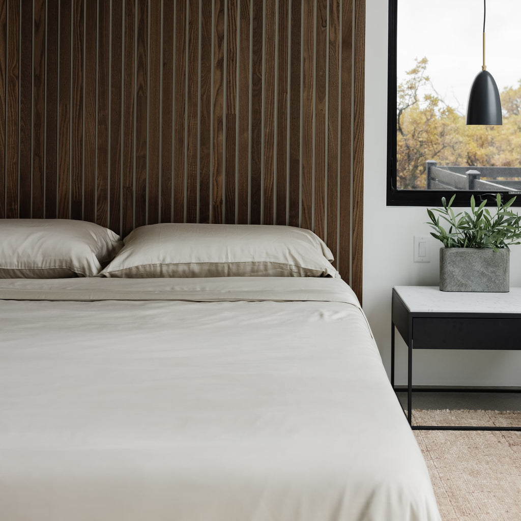 Cozy Earth - Bamboo Duvet Cover - Wholesale