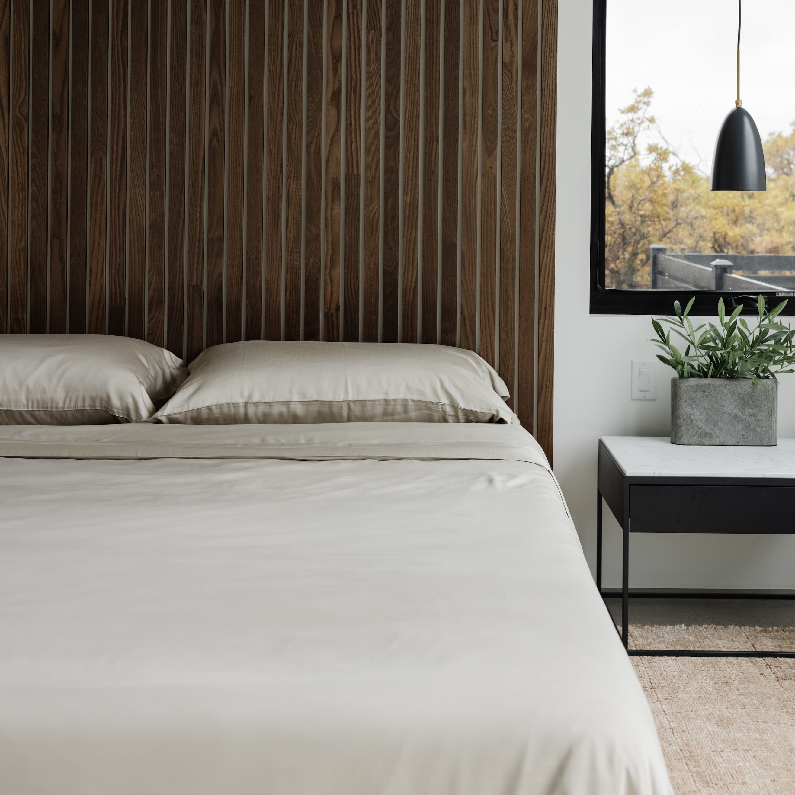 Cozy Earth - Bamboo Duvet Cover - Wholesale