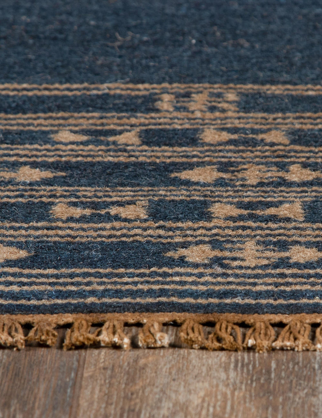 Lulu and Georgia - Lamis Handwoven Wool Rug
