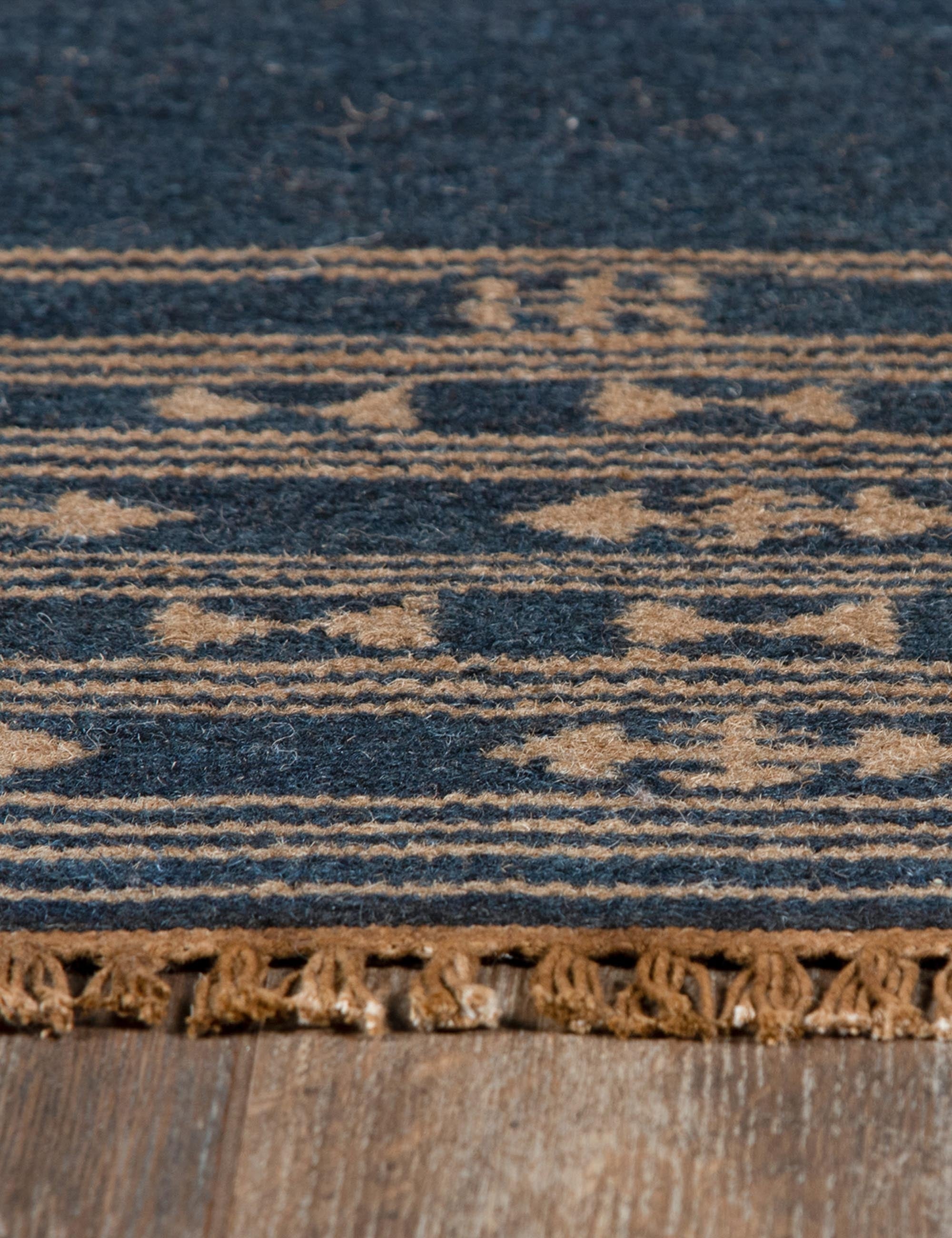 Lulu and Georgia - Lamis Handwoven Wool Rug