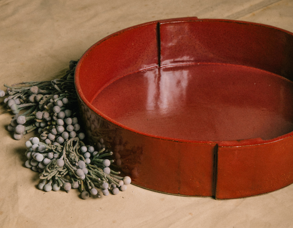 Nicky Kehoe - Agni Tray