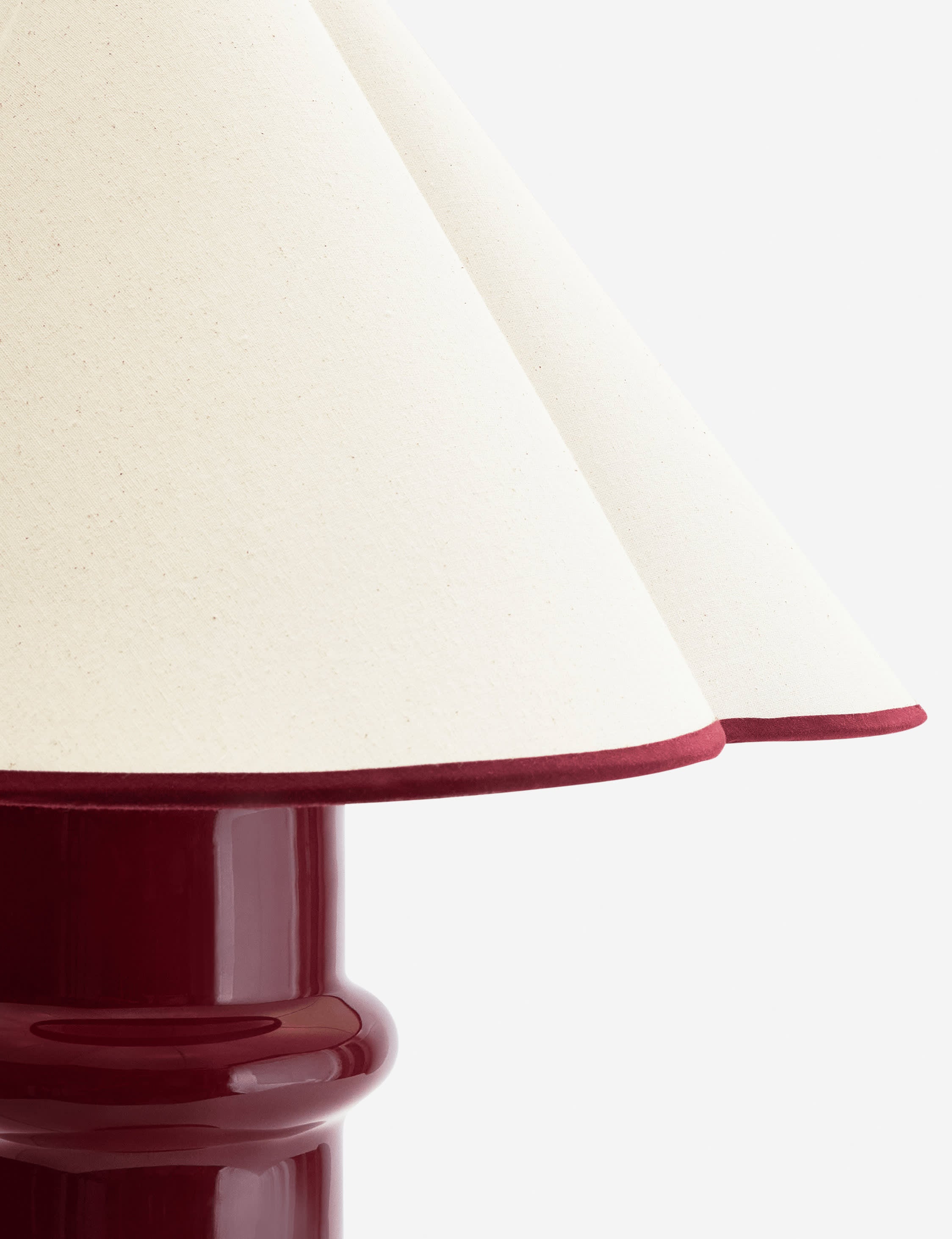 Lulu and Georgia - Heath Table Lamp by Tala