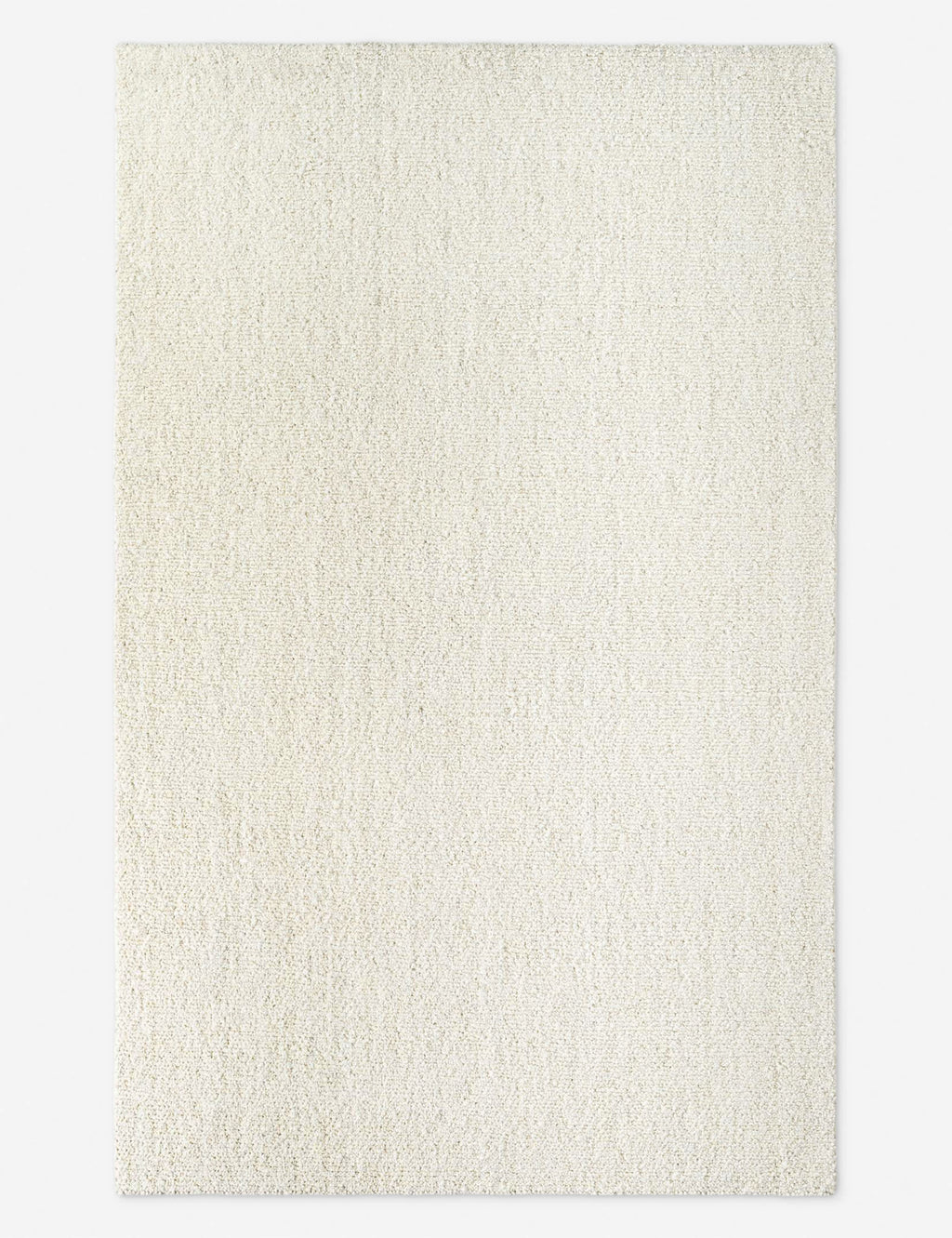 Lulu and Georgia - Mackenzie Hand - Knotted Wool Rug