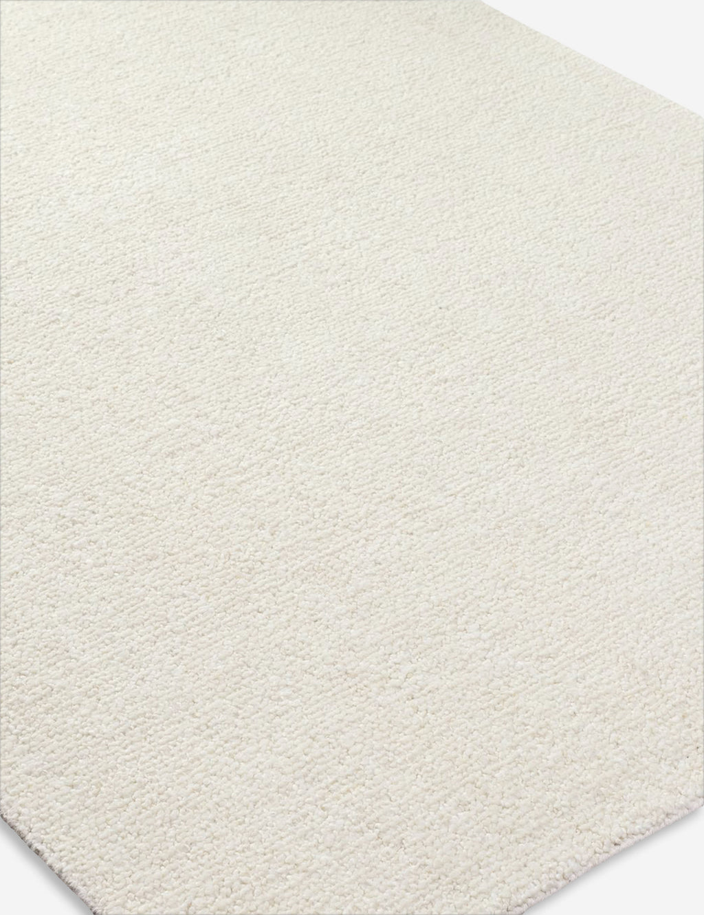 Lulu and Georgia - Mackenzie Hand - Knotted Wool Rug