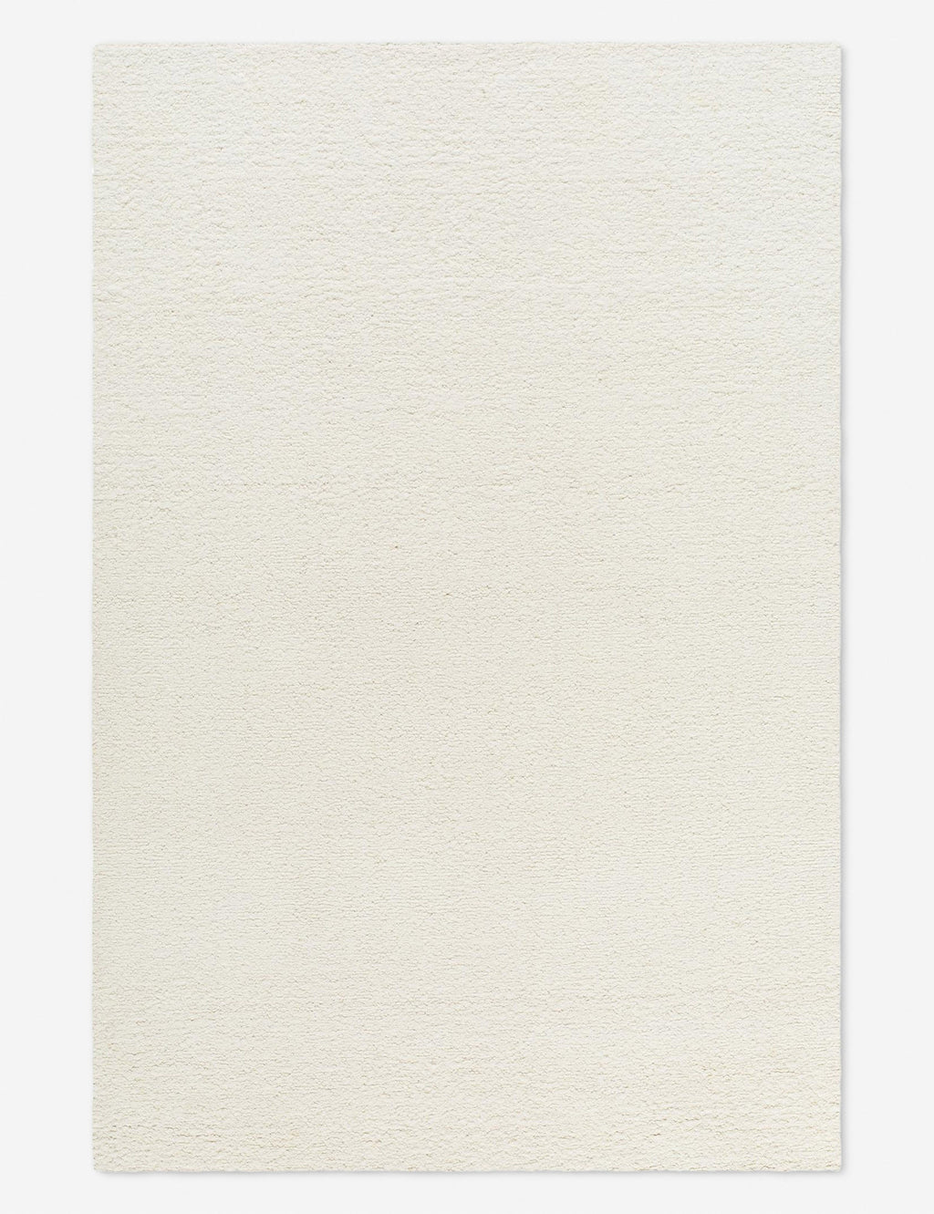 Lulu and Georgia - Mackenzie Hand - Knotted Wool Rug